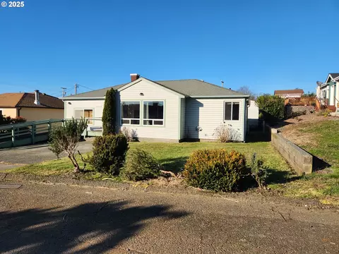 94181 Ninth St, Gold Beach, OR 97444