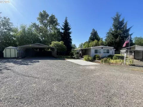 32814 E Dixon St, Coburg, OR 97408
