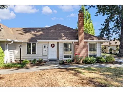 5096 SW Normandy Pl, Beaverton, OR 97005