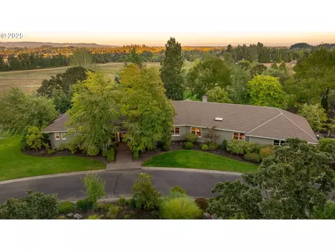 11790 SW Fox Ridge Rd, Mcminnville, OR 97128