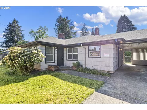Exterior - 1008 Coburg Rd, Eugene, OR 97401 photo 11 of 15