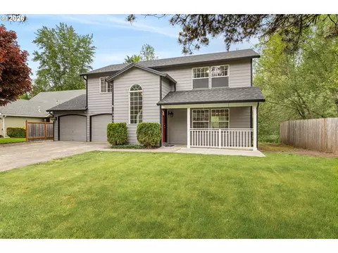 2906 SW 11th St, Battle Ground, WA 98604