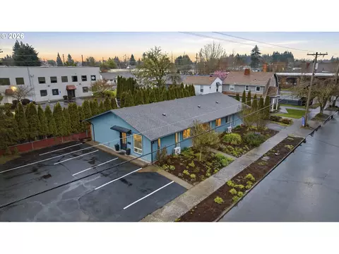 206 NE Johnson St, Mcminnville, OR 97128