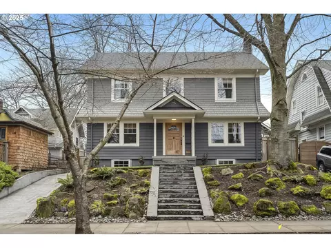 2224 NE 16th Ave, Portland, OR 97212