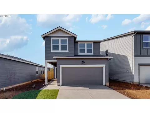 2977 U St, Springfield, OR 97477