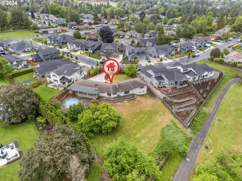 352 NE Lovrien Ave, Gresham, OR 97030 photo 40