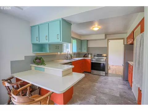 Kitchen - 7077 Main St, Springfield, OR 97478 photo 1 of 3