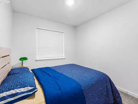 Bedroom - 4228 SW Phyllis Ave, Gresham, OR 97080 photo 2 of 3