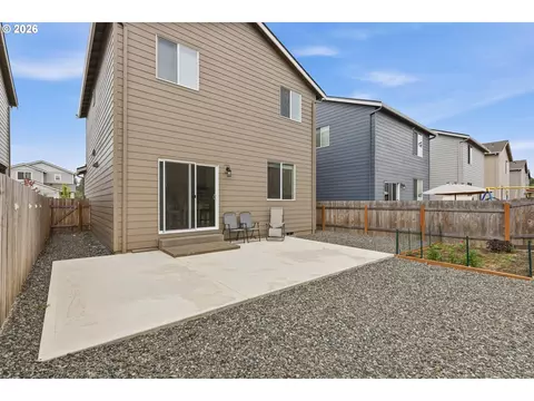 Exterior - 4228 SW Phyllis Ave, Gresham, OR 97080 photo 2 of 2