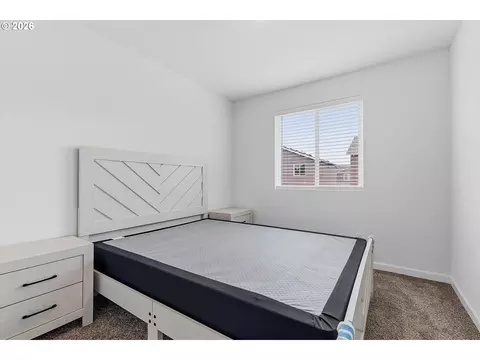 Bedroom - 4228 SW Phyllis Ave, Gresham, OR 97080 photo 3 of 3