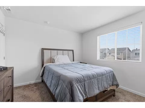 Bedroom - 4228 SW Phyllis Ave, Gresham, OR 97080 photo 1 of 3