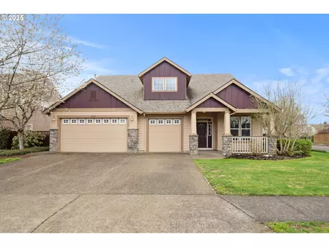 12099 Hazeldell Ave, Oregon City, OR 97045
