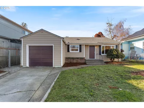 5225 N Concord Ave, Portland, OR 97217