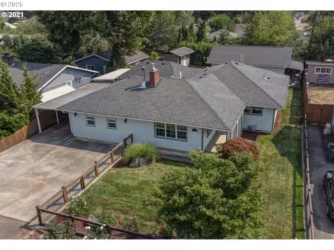 244 Benjamin St, Eugene, OR 97404