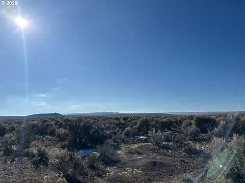 s fandango rd, Christmas Valley, OR 97641