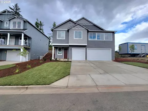 2683 Rockrose Ln #LOT 20, Eugene, OR 97403