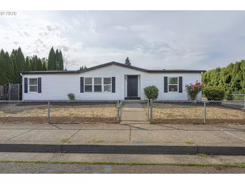 1074 Rodan Ave, Salem, OR 97306