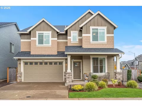 19698 Cedarwood Way, Oregon City, OR 97045