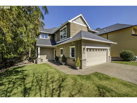 1728 NE Glen Ellen Dr, Hillsboro, OR 97124