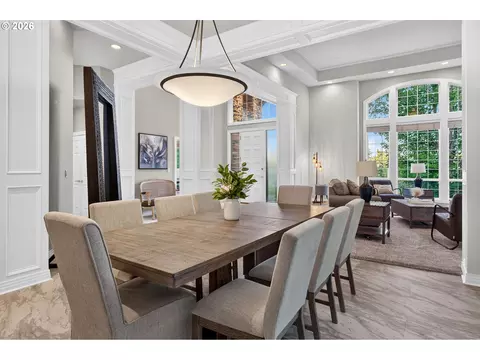 Dining - 4306 SE Augusta Loop, Gresham, OR 97080 photo 1 of 6
