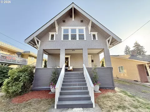 1596 NE Chemeketa St, Salem, OR 97301