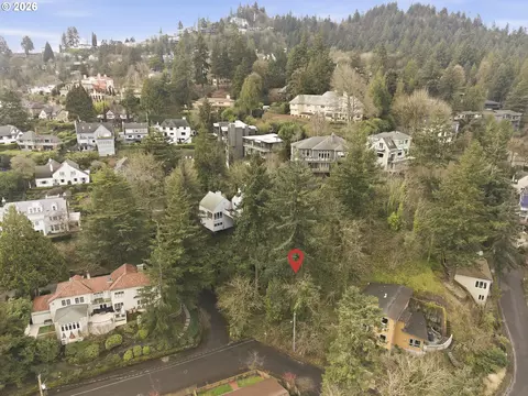 2900 NW Fairfax Ter, Portland, OR 97210