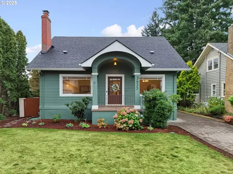 3433 NE 34th Ave, Portland, OR 97212