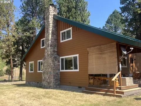 Other - 51474 Sunflower Flat Rd, Heppner, OR 97836 photo 1 of 13
