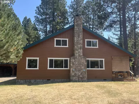 Exterior - 51474 Sunflower Flat Rd, Heppner, OR 97836 photo 4 of 9