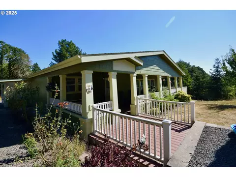 16861 NW Rockyford Rd, Yamhill, OR 97148