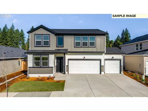109 NW 28th St, Battle Ground, WA 98604