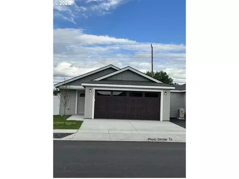 1184 NE 11th St, Hermiston, OR 97838