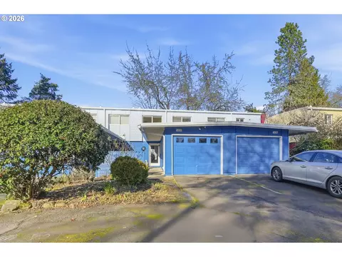 Exterior - 1438 Quaker St, Eugene, OR 97402 photo 1 of 9