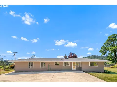 32117 Bellinger Scale Rd, Lebanon, OR 97355
