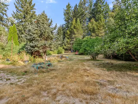 Exterior - 44502 SE Wildcat Mountain Dr, Sandy, OR 97055 photo 4 of 6