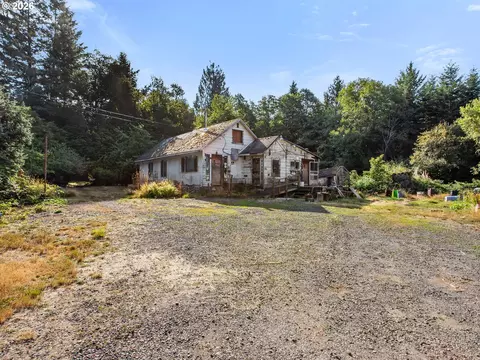 Exterior - 44502 SE Wildcat Mountain Dr, Sandy, OR 97055 photo 1 of 6