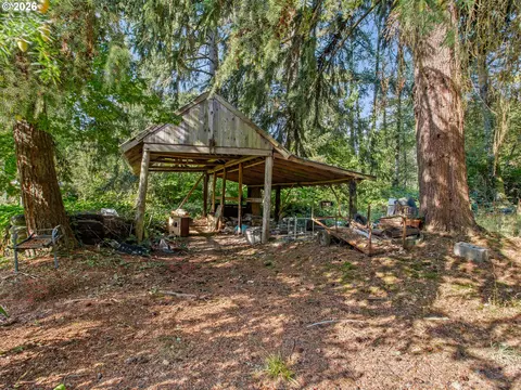 Exterior - 44502 SE Wildcat Mountain Dr, Sandy, OR 97055 photo 6 of 6