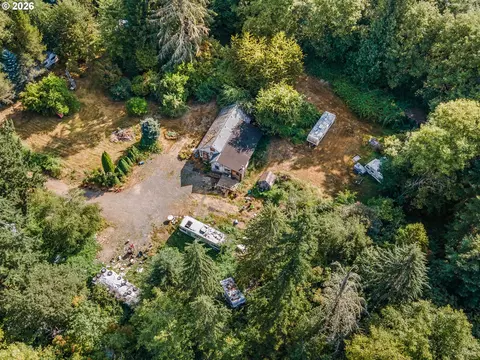 View/Area - 44502 SE Wildcat Mountain Dr, Sandy, OR 97055 photo 5 of 9