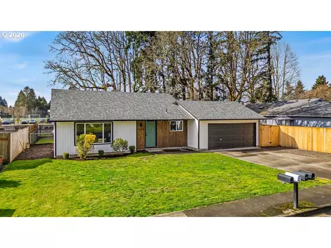 643 SE 40th Ct, Hillsboro, OR 97123