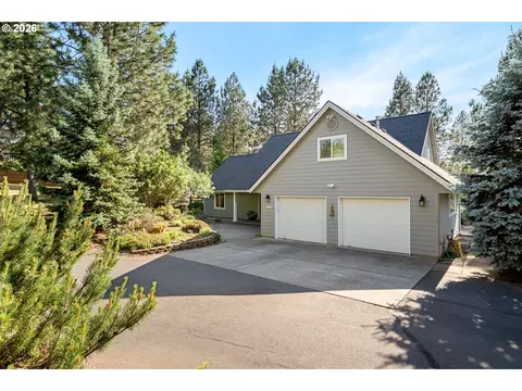1225 Patricia Ln, White Salmon, WA 98672