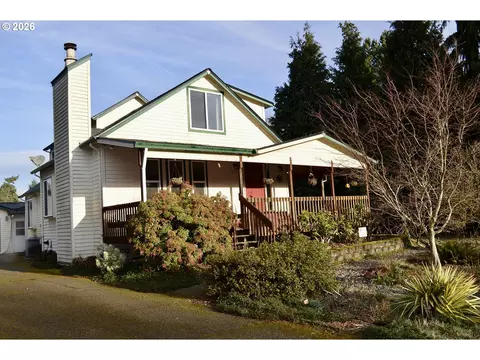9845 SW Omara St, Tigard, OR 97223