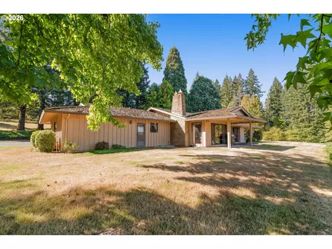 21507 SW Old Kruger Rd, Sherwood, OR 97140