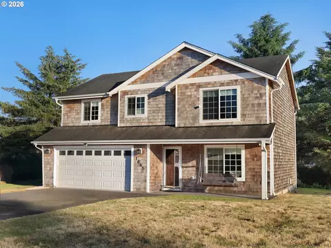 1065 Picture Pl, Gearhart, OR 97138