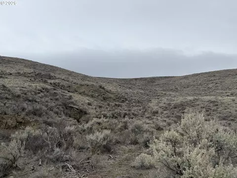 Williams Wall, Baker City, OR 97814