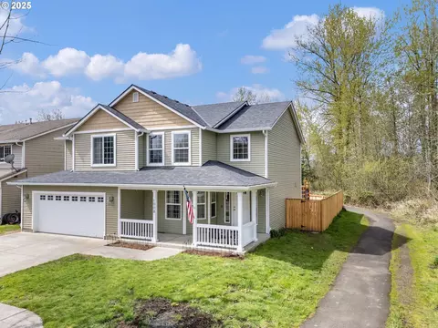 1008 NW 15th Ave, Battle Ground, WA 98604