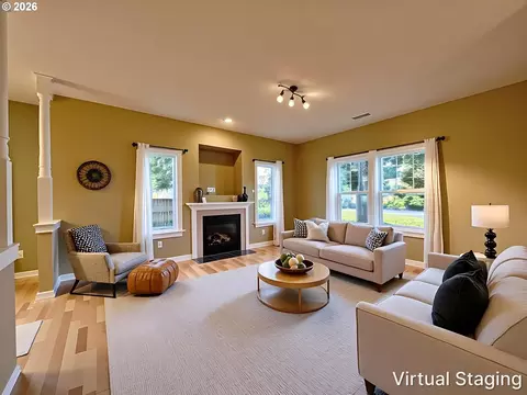 722 Smith Beckon Rd, Carson, WA 98610 photo 2