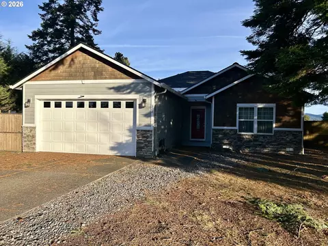 722 Smith Beckon Rd, Carson, WA 98610 photo 1
