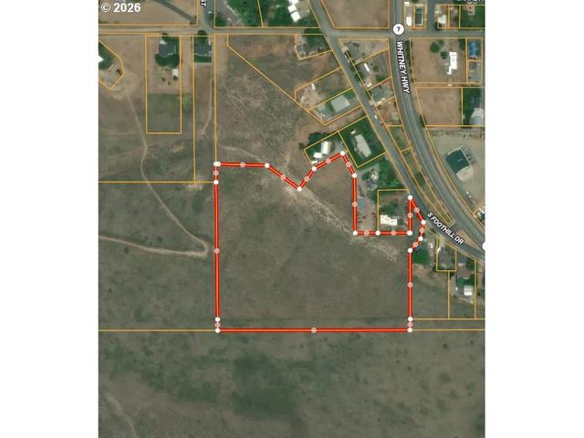 0 Foothill Dr, Baker City, OR 97814