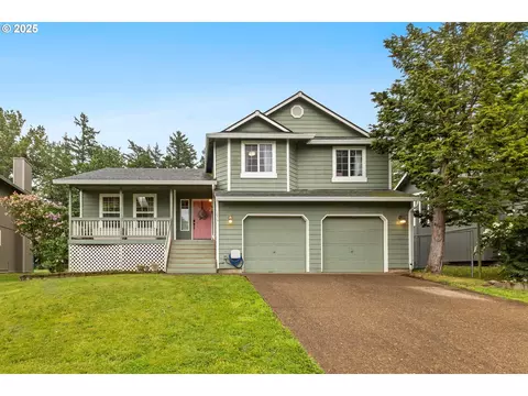 1054 SE Beaver Creek Ln, Troutdale, OR 97060