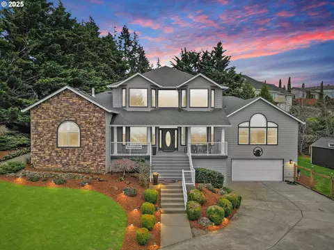2375 Lasater Blvd, Eugene, OR 97405